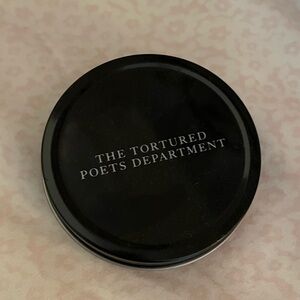 Taylor Swift The Tortured Poets Department Guitar Picks NWOT